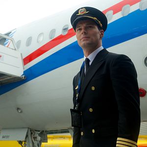 Bilder Final Take-Off - Einsame Entscheidung