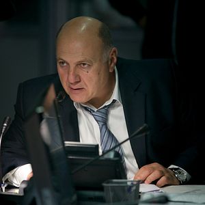 Bilder Final Take-Off - Einsame Entscheidung