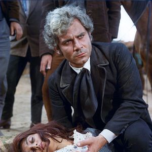 Bilder Gian Maria Volontè