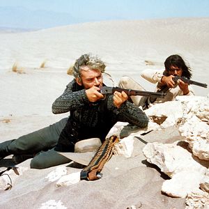 Bilder Gian Maria Volontè