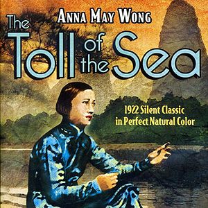 Bilder The Toll of the Sea