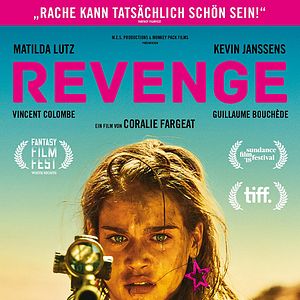 Bilder Revenge
