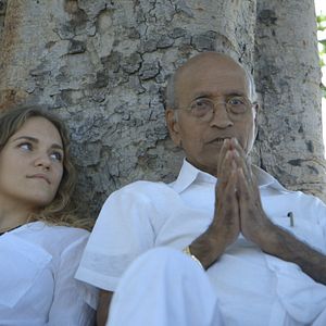 Bilder Der Doktor aus Indien