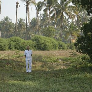 Bilder Der Doktor aus Indien