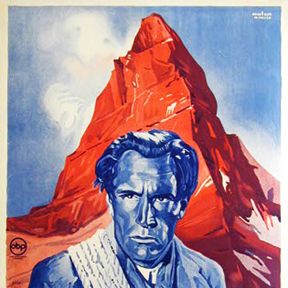 Bilder Der Kampf ums Matterhorn