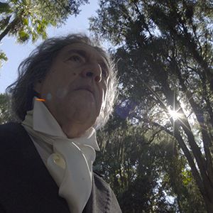 Bilder Bonifácio - O Fundador do Brasil