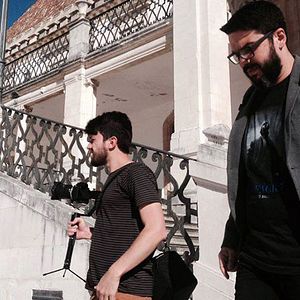 Bilder Bonifácio - O Fundador do Brasil