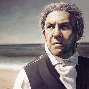 Bilder Bonifácio - O Fundador do Brasil