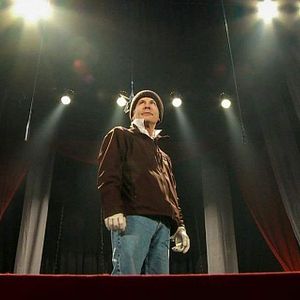 Bilder Scream for Me Sarajevo