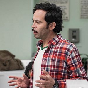 Bilder Mauricio Isaac