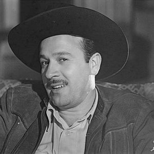 Bilder Pedro Infante