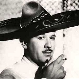 Bilder Pedro Infante