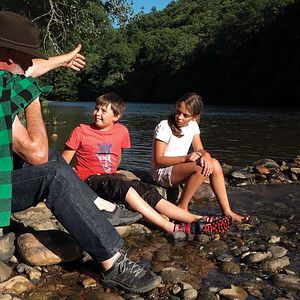 Bilder D'eau et de lumière