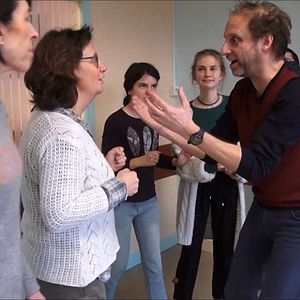 Bilder Libre de vivre