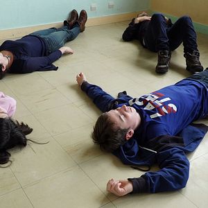 Bilder Libre de vivre