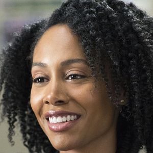Bilder Simone Missick