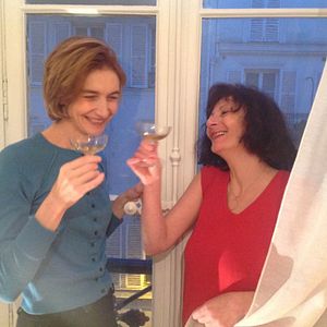 Bilder Le Repentir de Claire Bonneval