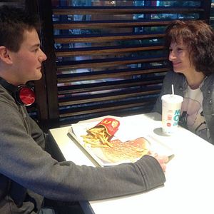 Bilder Le Repentir de Claire Bonneval