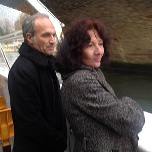 Bilder Le Repentir de Claire Bonneval