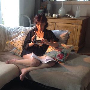 Bilder Le Repentir de Claire Bonneval