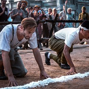 Bilder Wings of Freedom - Auf den Schwingen der Freiheit