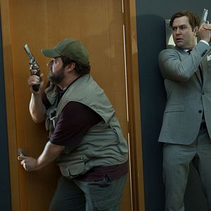 Bilder Bobby Moynihan