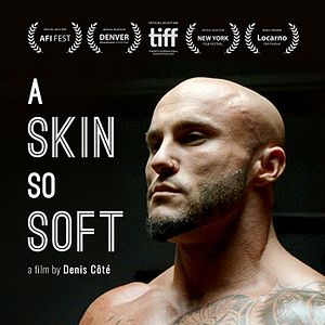 Bilder A Skin So Soft