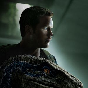 Bilder Jurassic World 2: Das gefallene Königreich