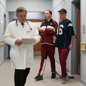 Bilder Arrested Development