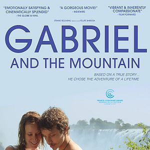 Bilder Gabriel And The Mountain