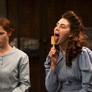 Bilder Unbreakable Kimmy Schmidt