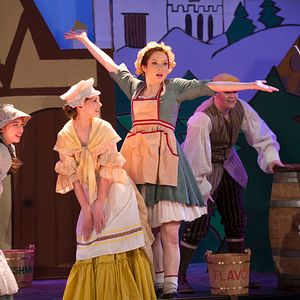 Bilder Unbreakable Kimmy Schmidt