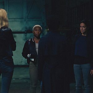 Bilder Cynthia Erivo