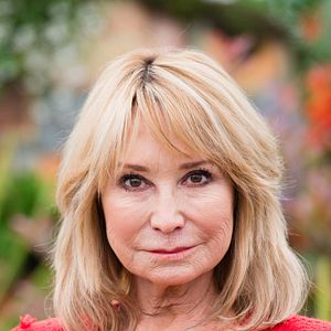 Bilder Felicity Kendal