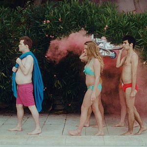 Bilder Je suis présent