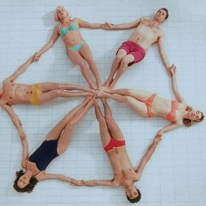 Bilder Je suis présent