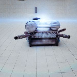 Bilder Je suis présent