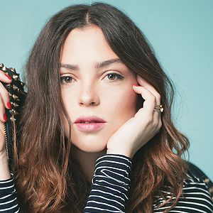 Bilder Paulina Dávila