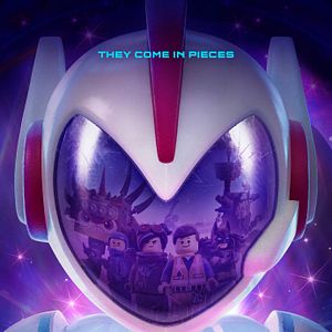 Bilder The LEGO Movie 2