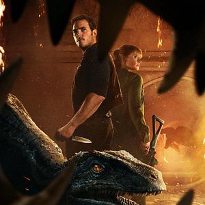 Bilder Jurassic World 2: Das gefallene Königreich