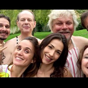 Bilder Satya Dusaugey