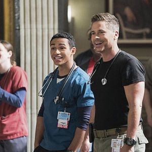 Bilder Noah Gray-Cabey