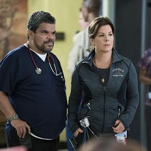 Bilder Marcia Gay Harden