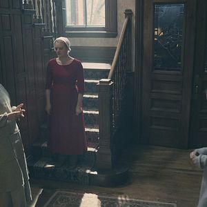 Bilder The Handmaid's Tale - Der Report der Magd
