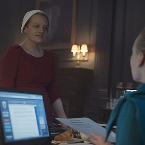 Bilder The Handmaid's Tale - Der Report der Magd