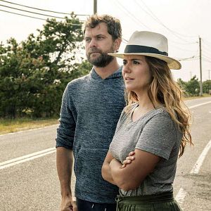 Bilder Joshua Jackson