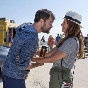 Bilder Joshua Jackson