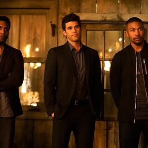 Bilder Steven Krueger