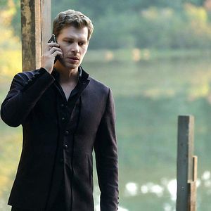 Bilder Joseph Morgan