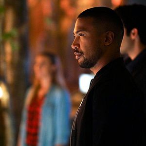 Bilder Charles Michael Davis